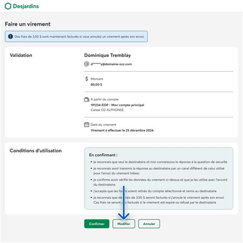 virement automatique desjardins|virement entre personne desjardins maximum.